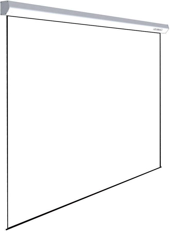 Écrans de projection motorisés Lumene Louxor N200