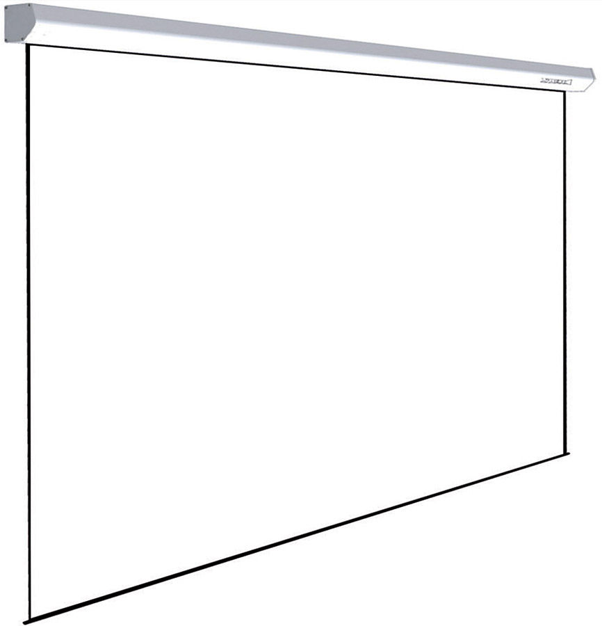 Écrans de projection motorisés Lumene Louxor N300I