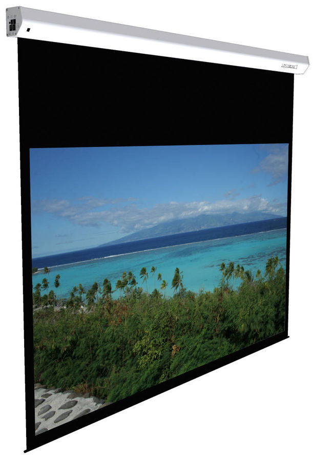 Écrans de projection motorisés Lumene Majestic Premium 150C