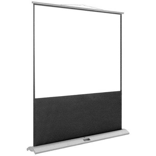 Écrans de projection portables Oray FLY Duo 150x200 et 112x200