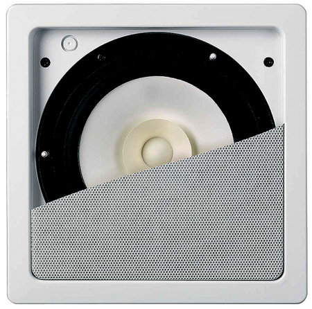 Enceintes encastrables KEF Ci160.2 FS