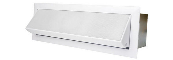 Enceintes encastrables KEF Ci3-80QT