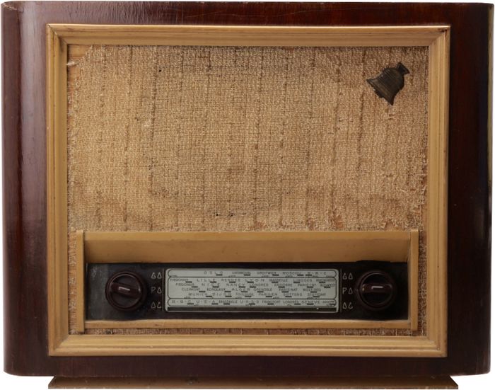 Enceintes connectées a.bsolument L.M.T 184