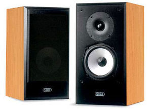 Stereo Speakers Acoustic Energy Aegis Evo One Acoustic Energy
