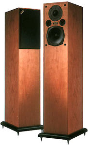 acoustic energy ae105