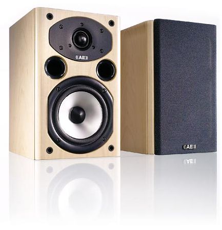 acoustic energy aesprit