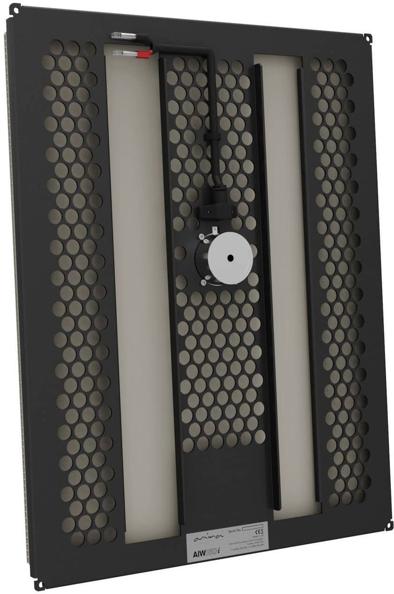 Enceintes encastrables Amina AIW-150I (la pièce)