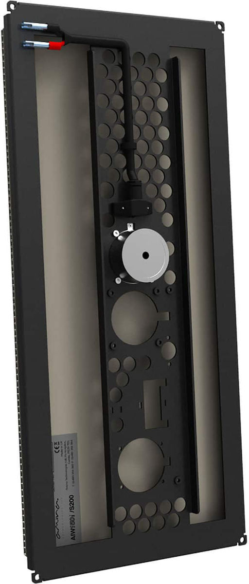 Enceintes encastrables Amina AIW-150I/S200 (la pièce)