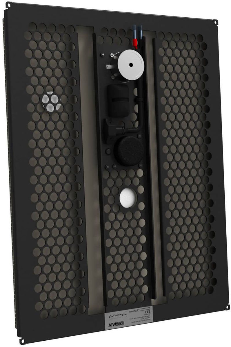 Enceintes encastrables Amina AIW-350I (la pièce)