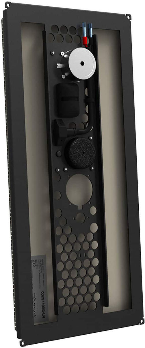 Enceintes encastrables Amina AIW-350I/S200 (la pièce)