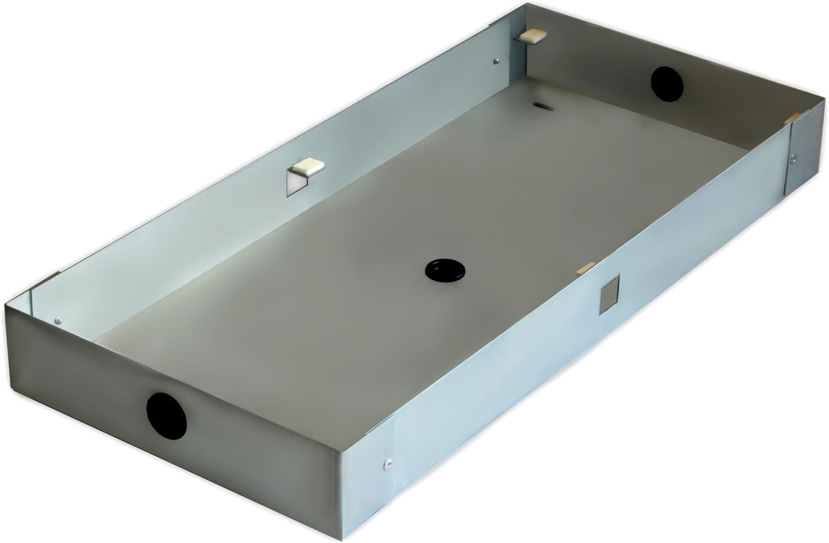 Accessoires enceintes Amina Back Box SW200