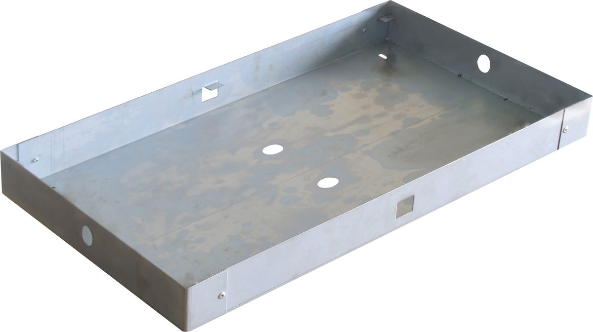 Accessoires enceintes Amina Back Box SW300