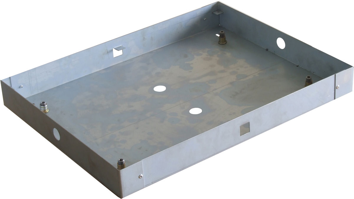 Accessoires enceintes Amina Back Box SW345