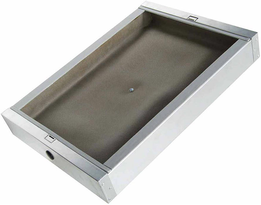 Accessoires enceintes Amina Back Box FS-S