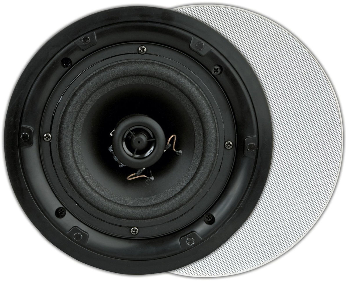 Enceintes 100 Volts Artsound FL501T