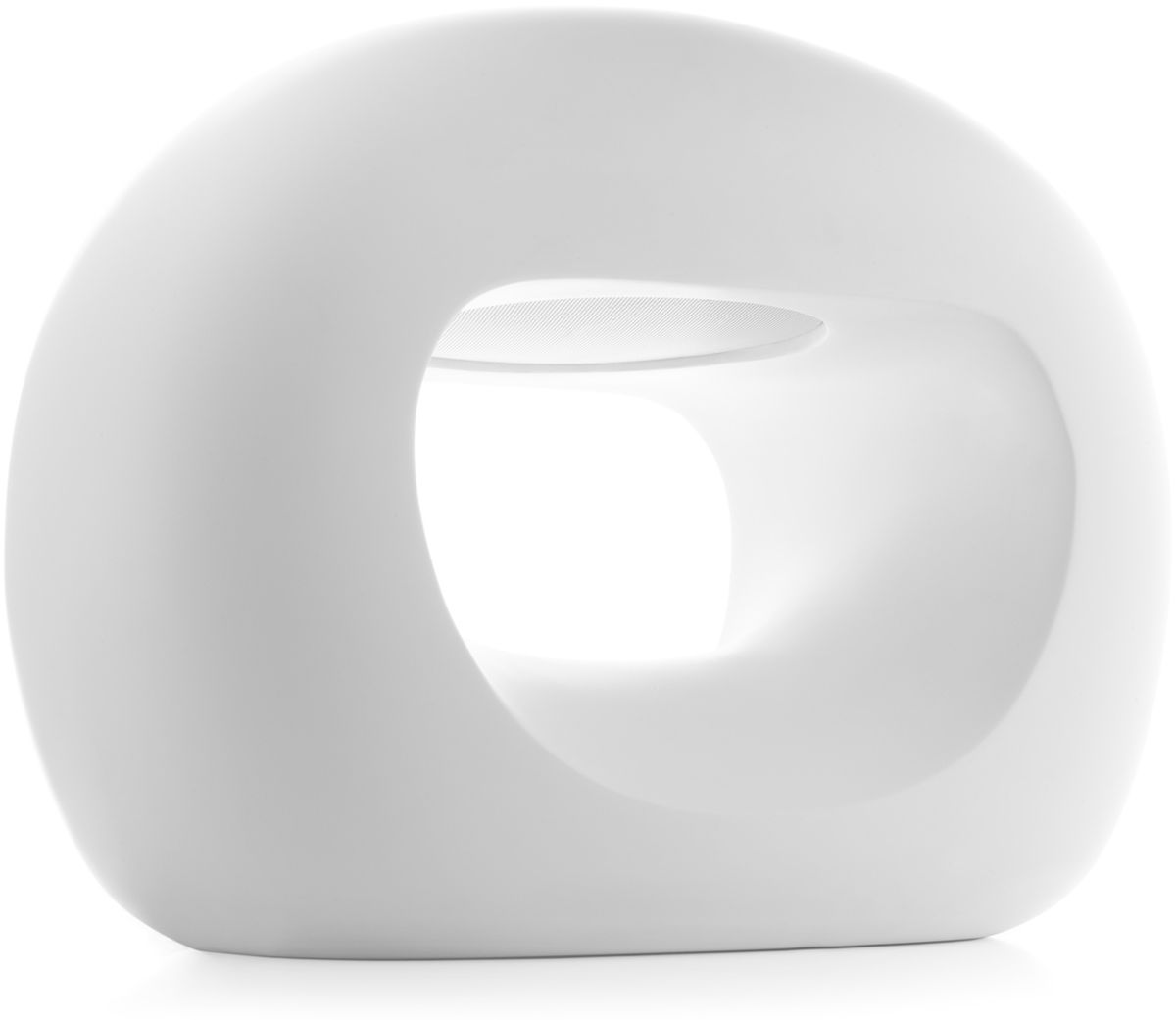 Enceintes d'extérieur Artsound Kurv Blanc