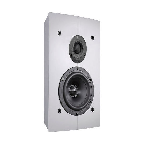 Enceintes compactes Atohm Furtive 1.1 Blanc