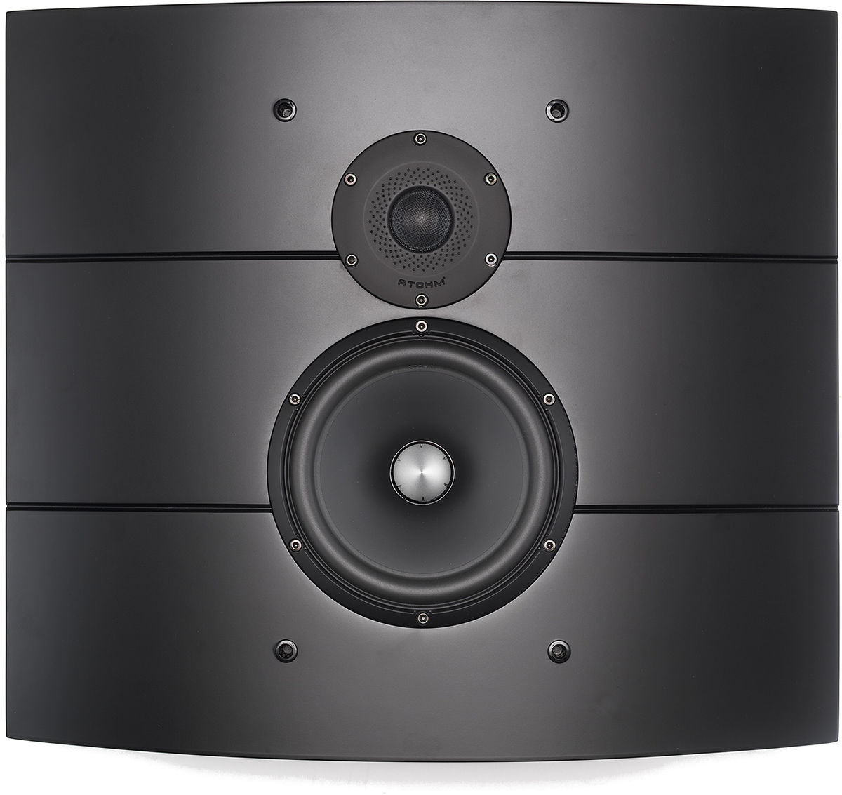 Enceintes cinéma Atohm Furtive 2.0 Pro