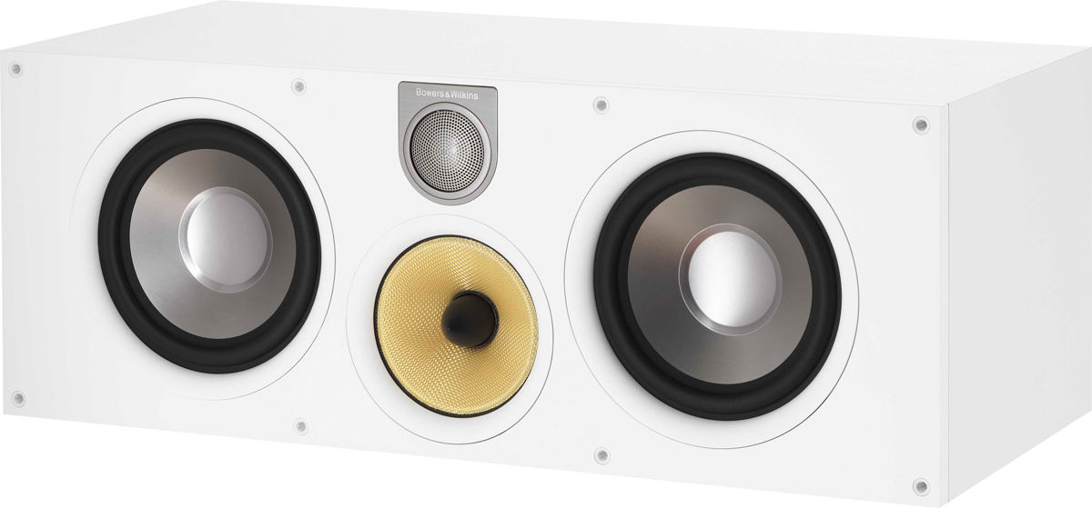 最終値下げ】B&W HTM61 S2 ブラック 【公式通販】