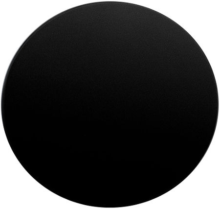 Accessoires enceintes Bang & Olufsen Cache noir pour Play A8 (la paire)