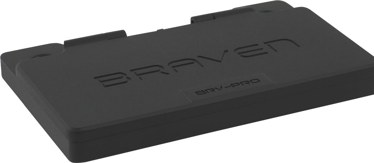 Accessoires enceintes Braven Solar Panel