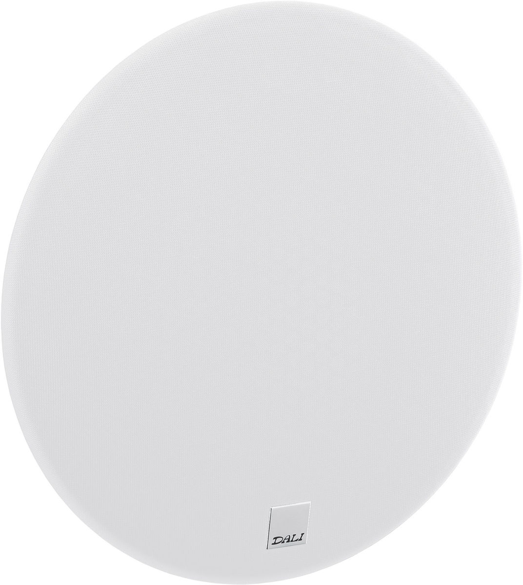 Accessoires enceintes Dali Grille blanche pour Sub E9