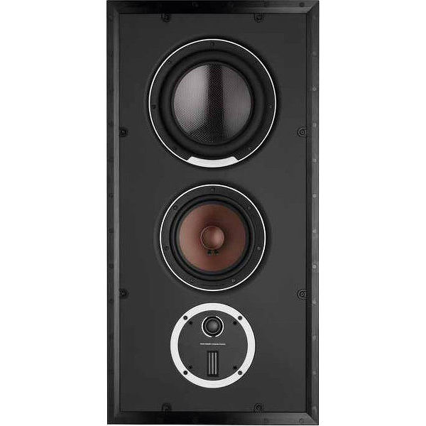 Enceintes encastrables Dali Phanthom S-180 (la pièce)