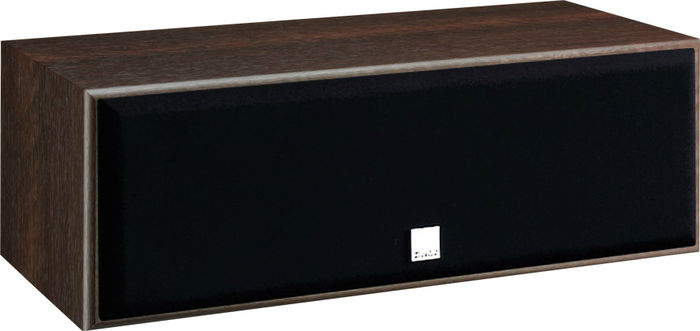 Enceintes centrales Dali Spektor Vokal Noyer