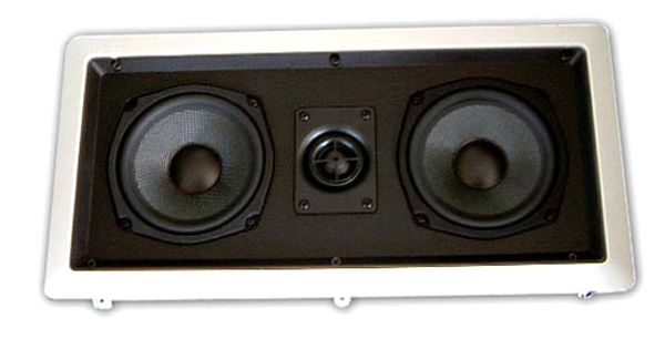 Enceintes encastrables Davis Acoustics 130RE2