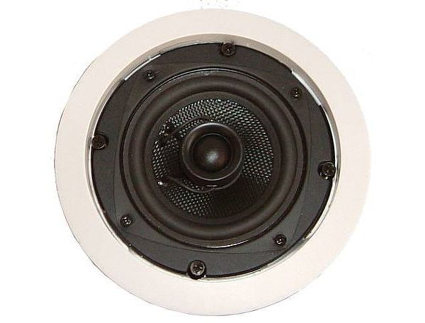 Enceintes encastrables Davis Acoustics 170RO