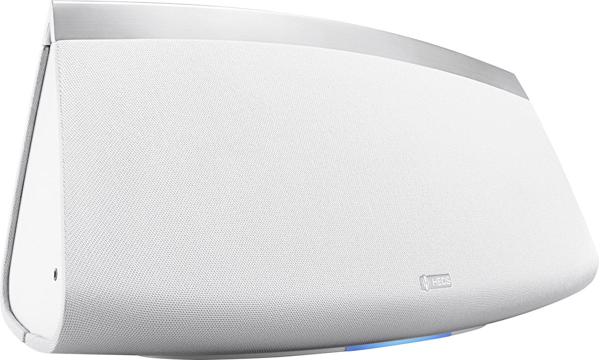 Enceintes multiroom Denon Heos 7 HS2 Blanc