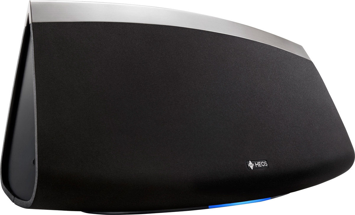 Enceintes multiroom Denon Heos 7 HS2 Noir