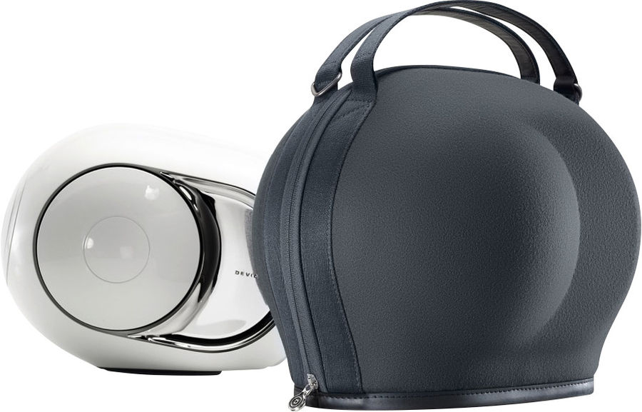 Accessoires enceintes Devialet Cocoon