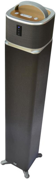 Enceintes connectées Dual i-Two