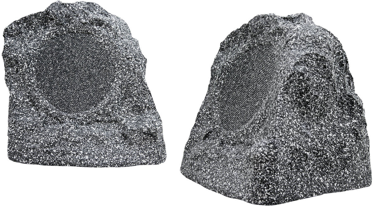 Enceintes d'extérieur Earthquake Granite-52 (la paire)