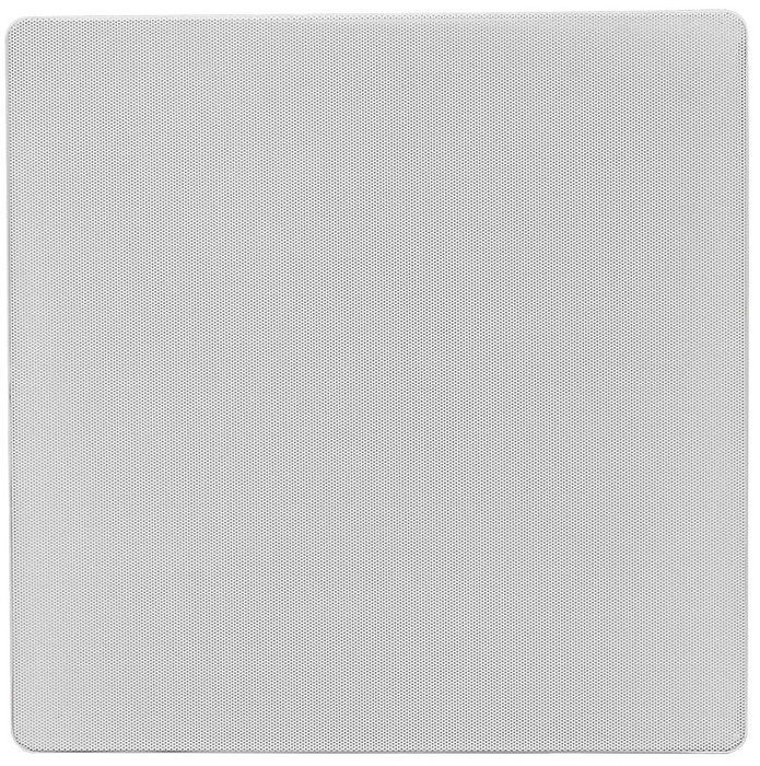 Accessoires enceintes Earthquake Grille carrée pour ECS-6.5