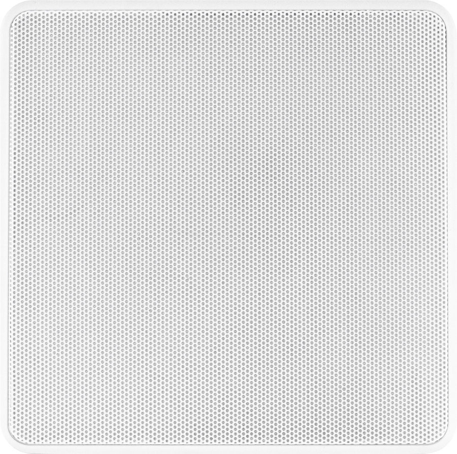 Accessoires enceintes Elipson Grille carrée pour IC4