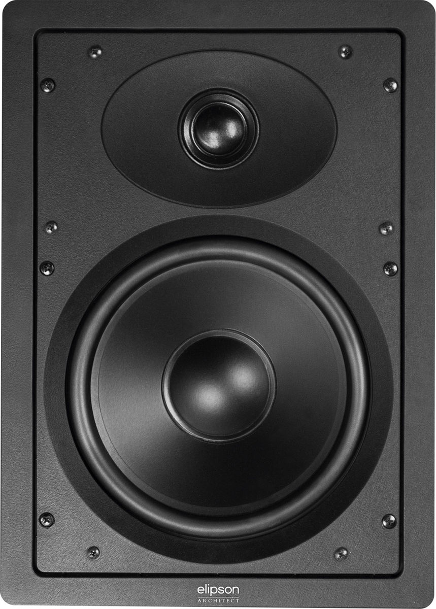 Enceintes encastrables Elipson IW6