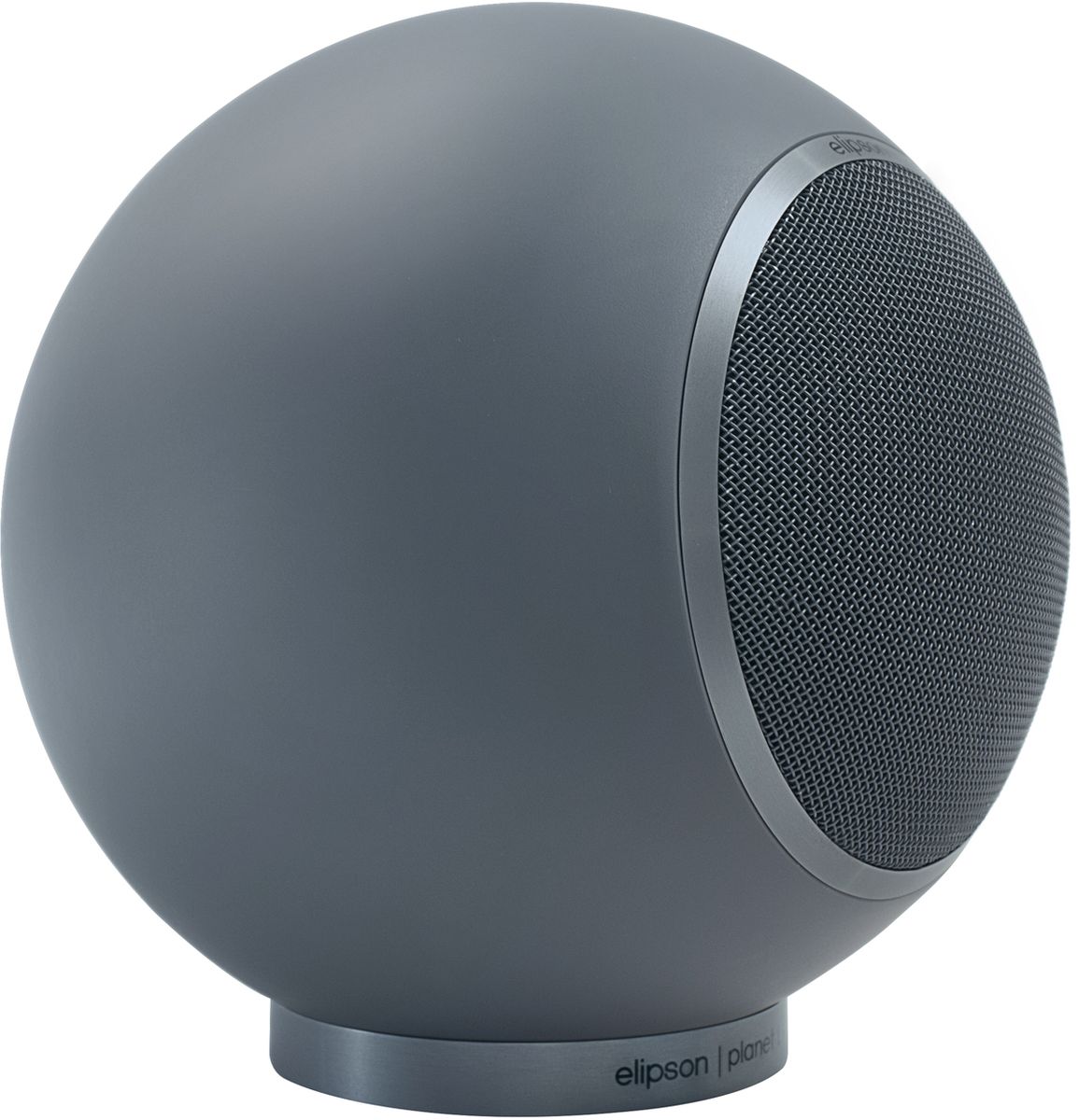 Enceintes centrales Elipson Planet L Neptune Stone (la pièce)