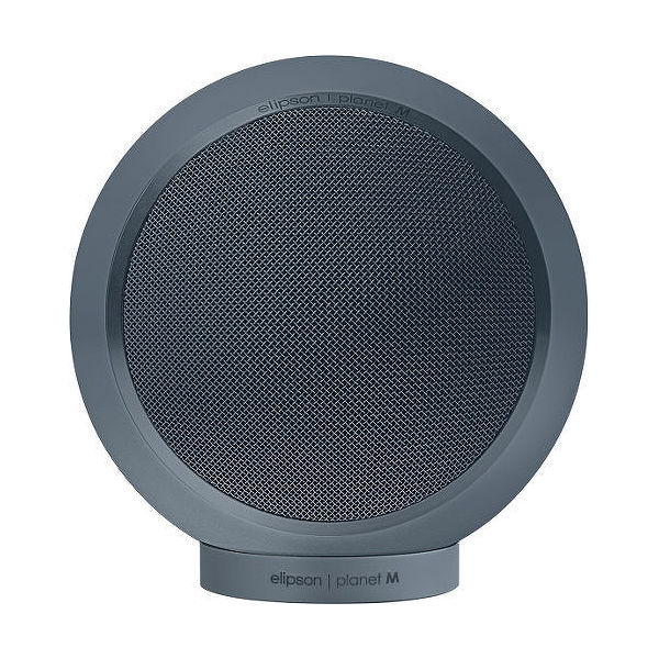 Enceintes centrales Elipson Planet M Neptune Stone (la pièce)
