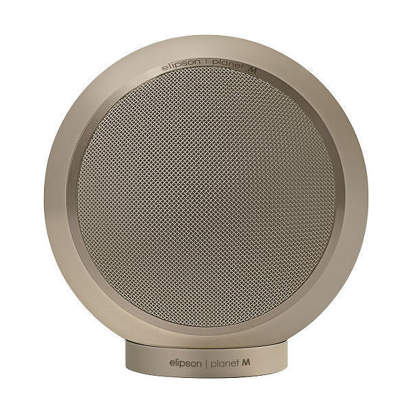 Enceintes centrales Elipson Planet M Saturn Dust (la pièce)