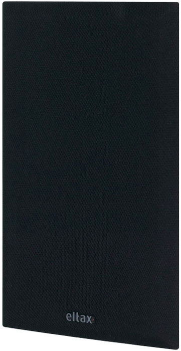 Accessoires enceintes Eltax Grille noire pour Monitor I