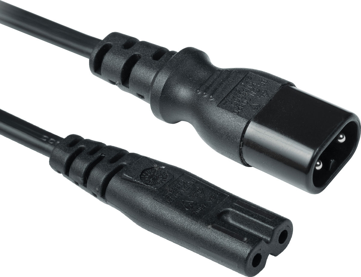 Accessoires enceintes Flexson Rallonge noire pour PLAY:3/PLAY:5/SUB (3 m)