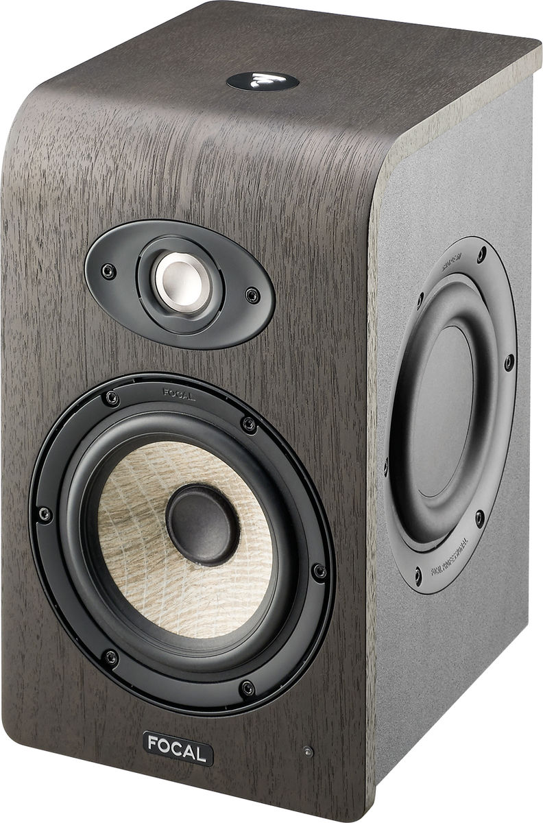 Enceintes de monitoring Focal Shape 50