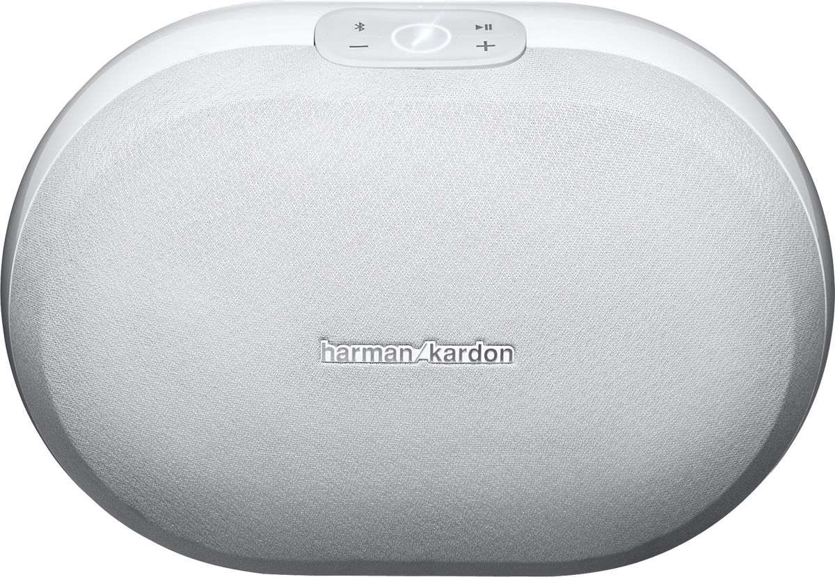 Harman Kardon Omni 20 Blanc - Enceintes connectées