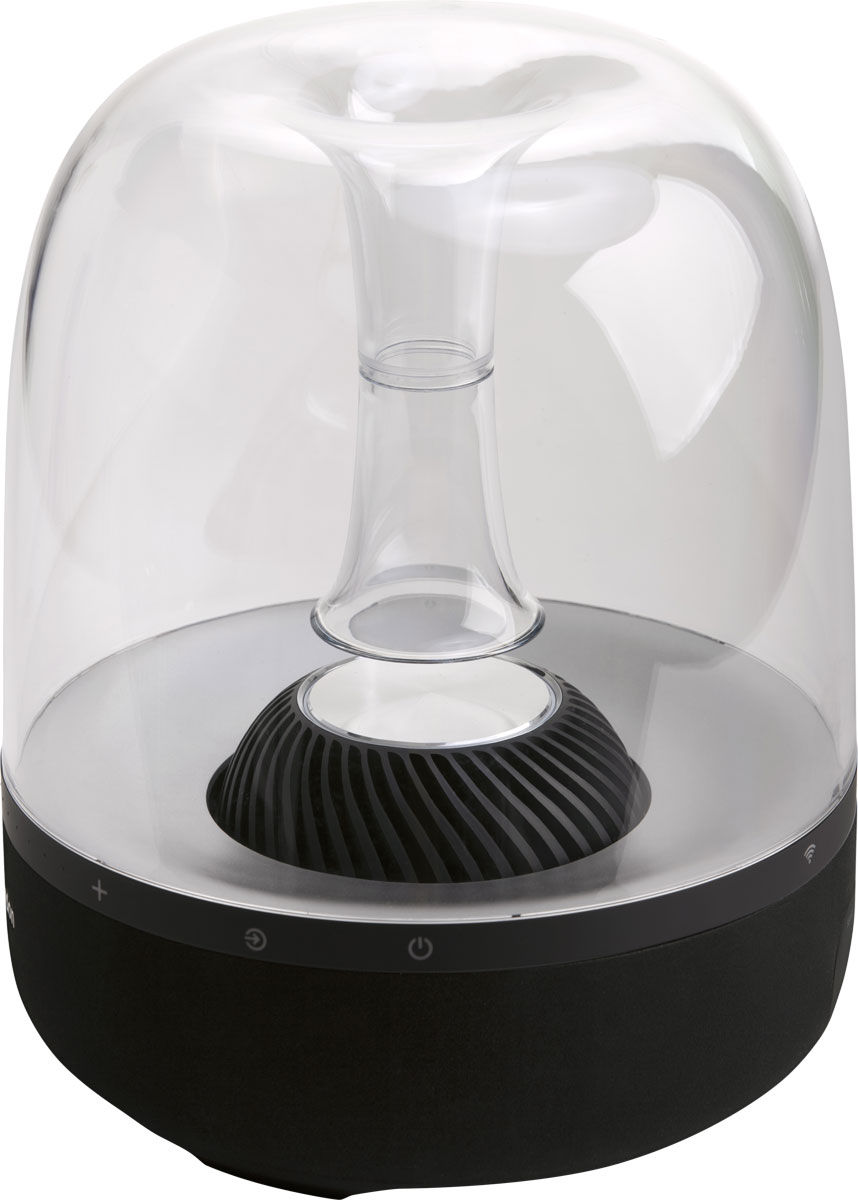 Enceinte Bluetooth Harman Kardon Aura Studio 2 - Sans fil - Noir- 12 mois | Cameroun