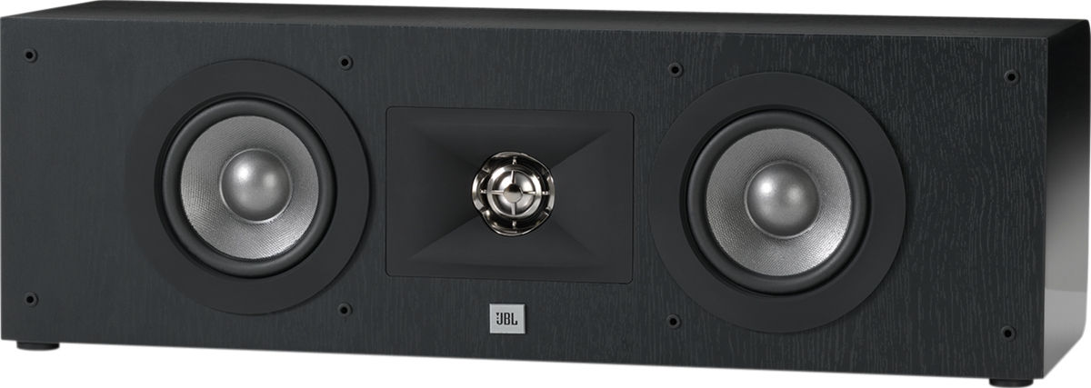 Enceinte Centrale Jbl Studio 225c Studio 520c Jbl Center Channel