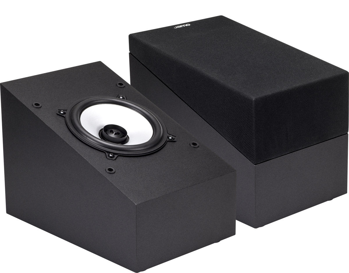 Enceintes surround Jamo ATM 50 (la paire)