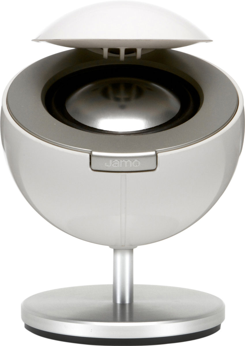 360 S35 Blanc laqué (la pièce)