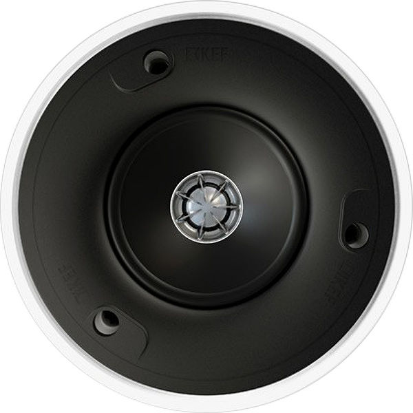 Enceintes encastrables KEF Ci 100.2QR
